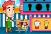 Thumbnail of Fill the Shopping Cart